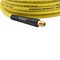 Interstate Pneumatics 1/4in 25 ft Yellow Hybrid Polymer Hose 1/4in NPT HH14-025 - alternate 4